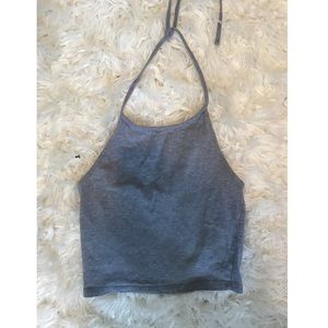 Brandy Melville halter